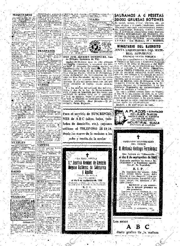 ABC MADRID 07-09-1951 página 21