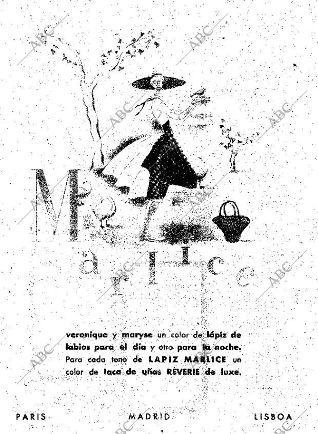 ABC MADRID 07-09-1951 página 22