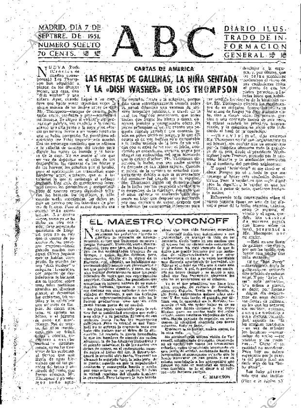 ABC MADRID 07-09-1951 página 3