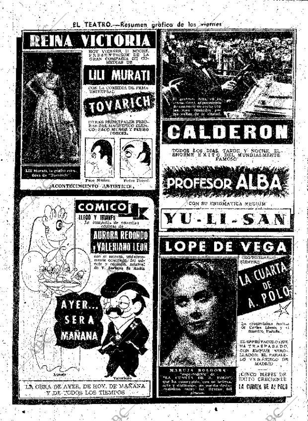 ABC MADRID 07-09-1951 página 4