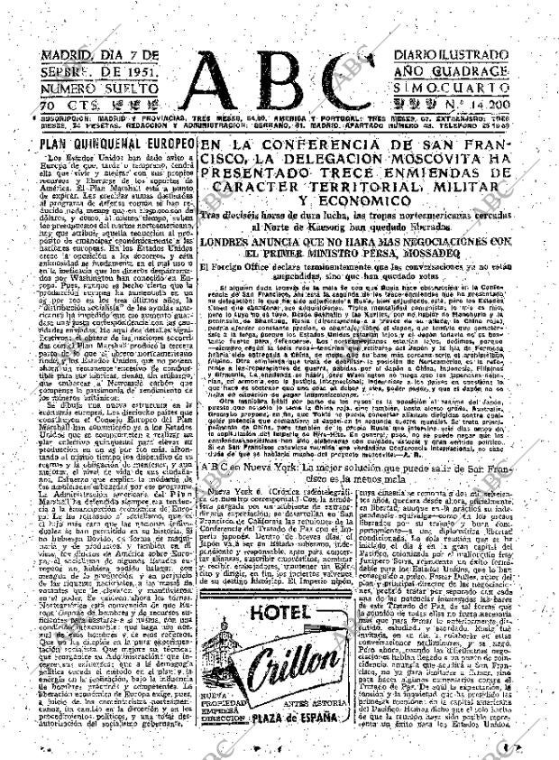 ABC MADRID 07-09-1951 página 7