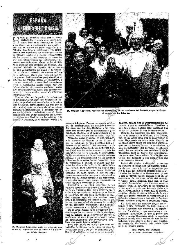 ABC MADRID 09-09-1951 página 11