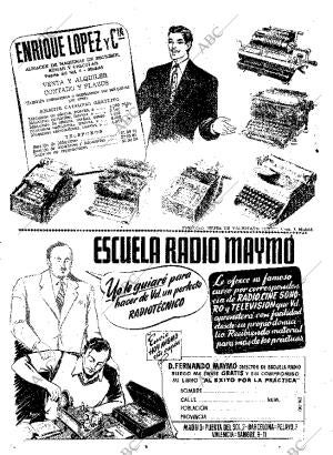 ABC MADRID 09-09-1951 página 12