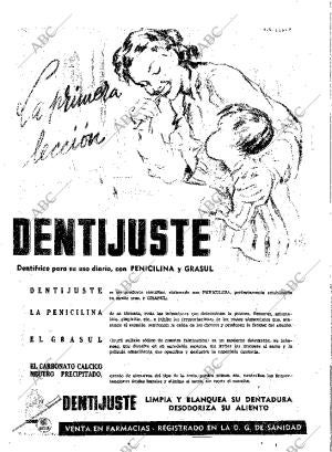 ABC MADRID 09-09-1951 página 14