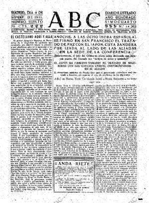ABC MADRID 09-09-1951 página 15