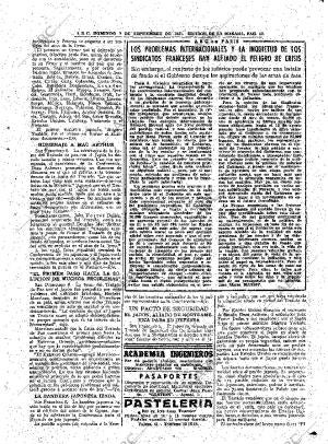 ABC MADRID 09-09-1951 página 17