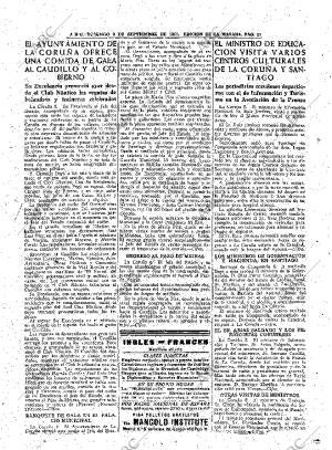 ABC MADRID 09-09-1951 página 19