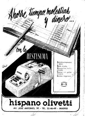 ABC MADRID 09-09-1951 página 2