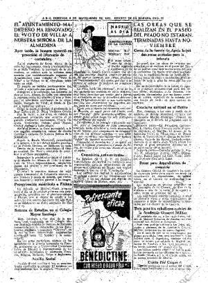 ABC MADRID 09-09-1951 página 22