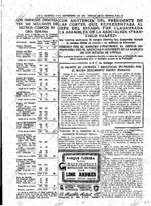 ABC MADRID 09-09-1951 página 23