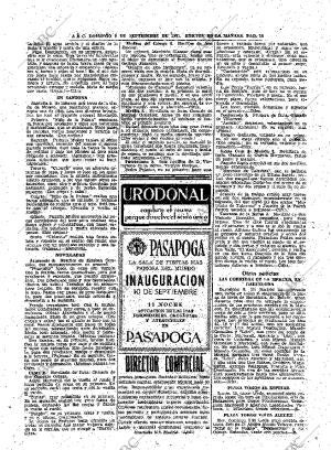 ABC MADRID 09-09-1951 página 26