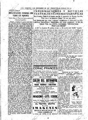 ABC MADRID 09-09-1951 página 27