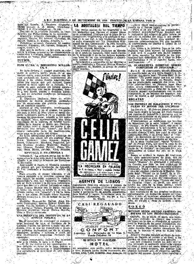 ABC MADRID 09-09-1951 página 30