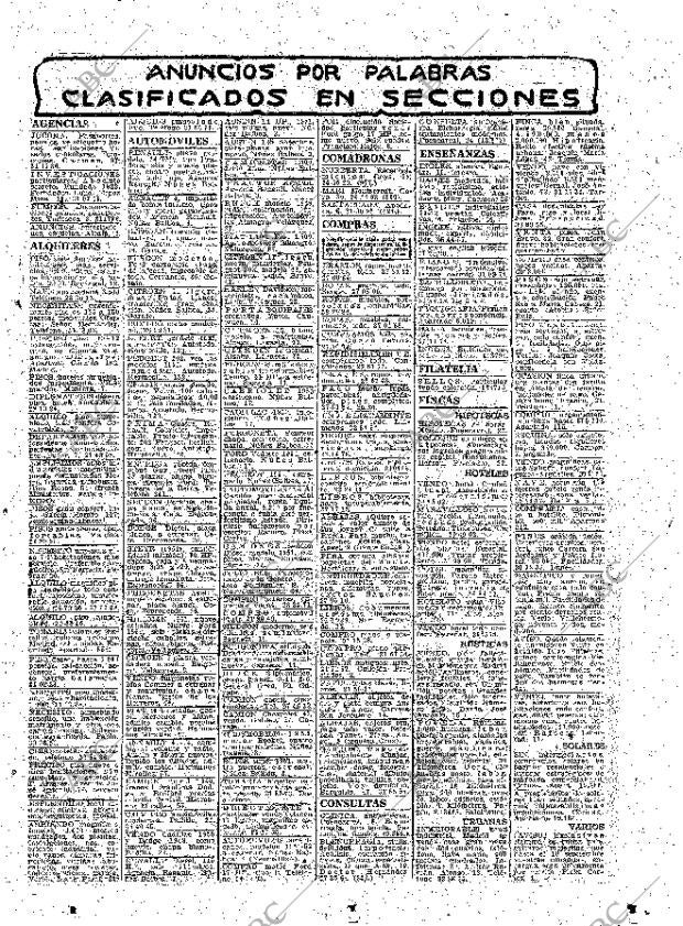 ABC MADRID 09-09-1951 página 33