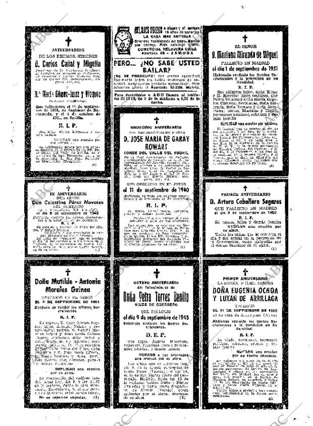 ABC MADRID 09-09-1951 página 35