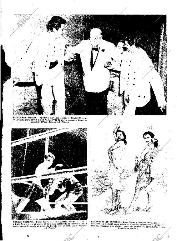 ABC MADRID 09-09-1951 página 5