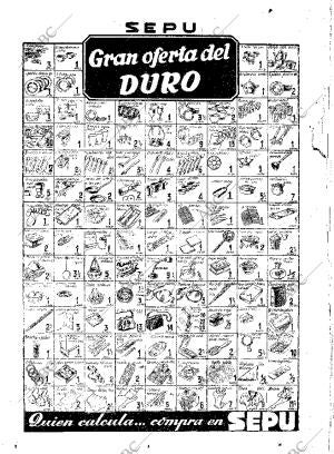 ABC MADRID 09-09-1951 página 6