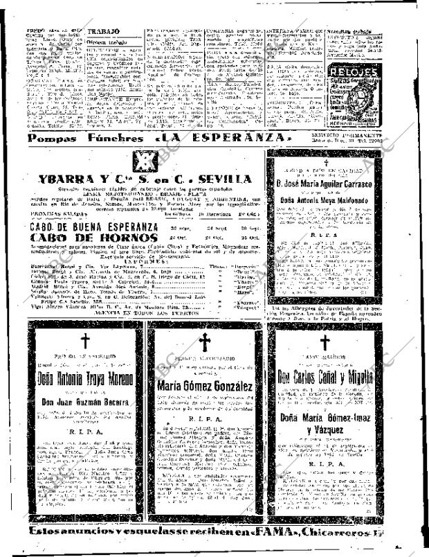 ABC SEVILLA 09-09-1951 página 20