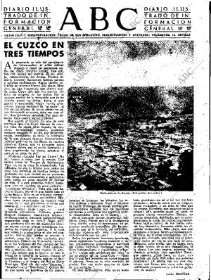 ABC SEVILLA 09-09-1951 página 3