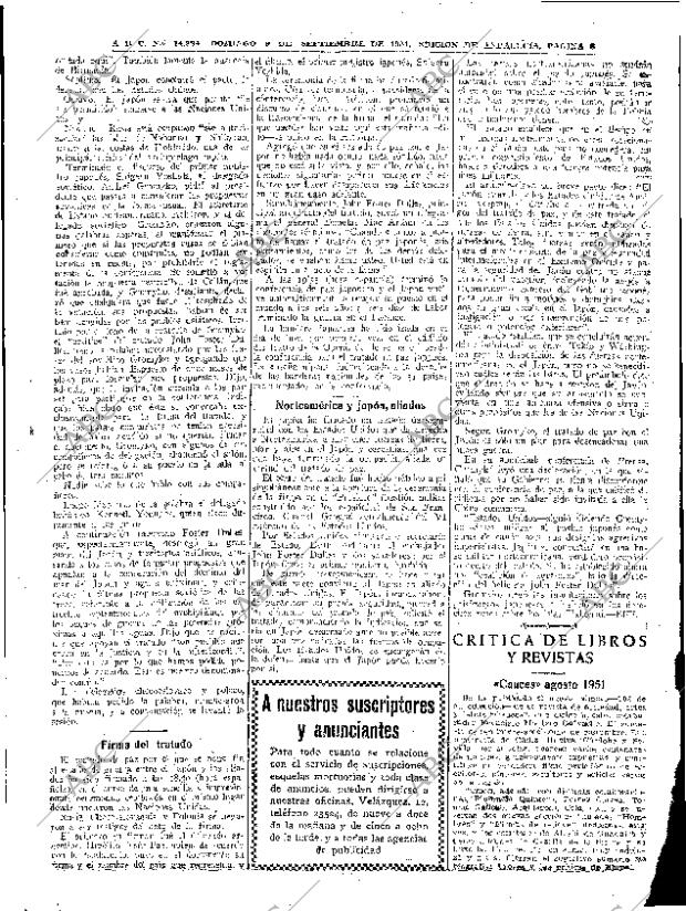 ABC SEVILLA 09-09-1951 página 8