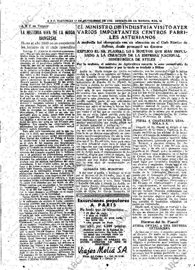 ABC MADRID 12-09-1951 página 15