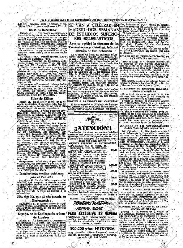 ABC MADRID 12-09-1951 página 18