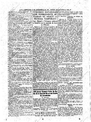 ABC MADRID 12-09-1951 página 20