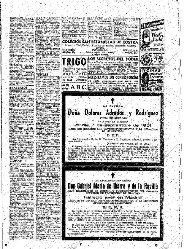 ABC MADRID 12-09-1951 página 24