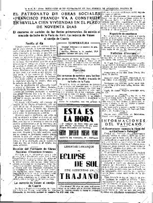 ABC SEVILLA 12-09-1951 página 15