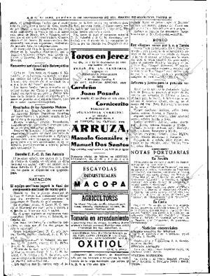 ABC SEVILLA 13-09-1951 página 16