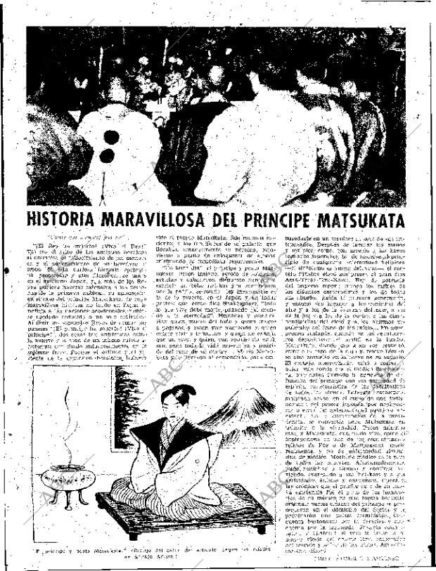 ABC SEVILLA 13-09-1951 página 6