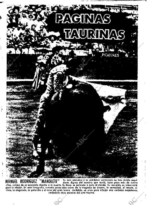 ABC MADRID 16-09-1951 página 13