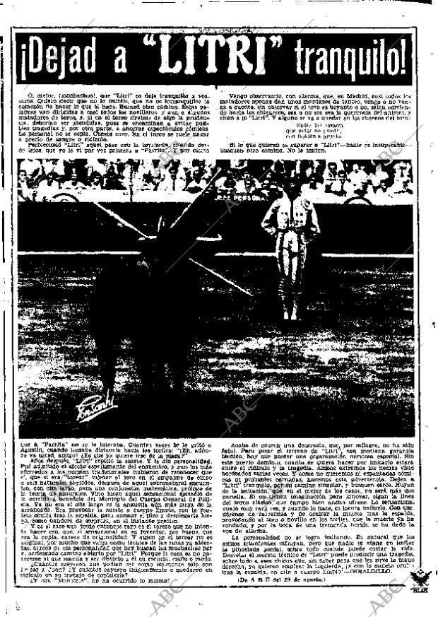 ABC MADRID 16-09-1951 página 14