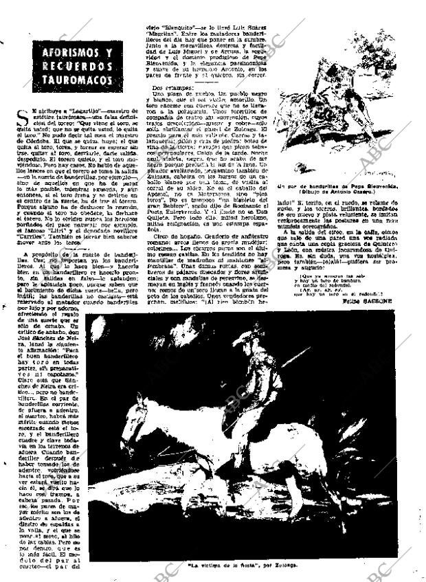ABC MADRID 16-09-1951 página 19