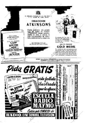 ABC MADRID 16-09-1951 página 22