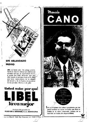 ABC MADRID 16-09-1951 página 29