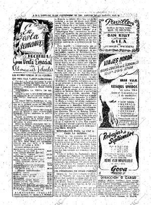 ABC MADRID 16-09-1951 página 32