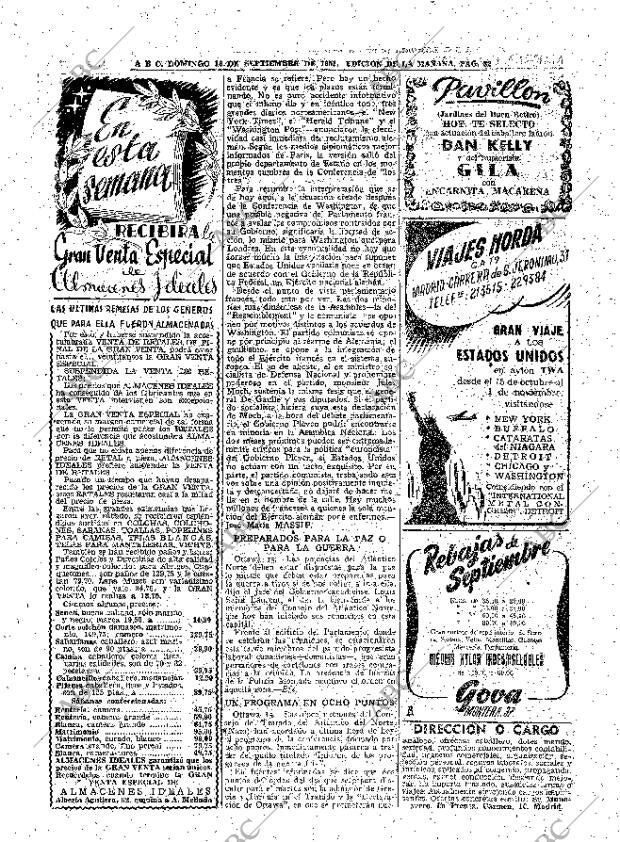 ABC MADRID 16-09-1951 página 32