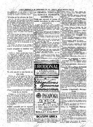 ABC MADRID 16-09-1951 página 38