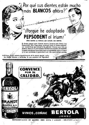 ABC MADRID 16-09-1951 página 4