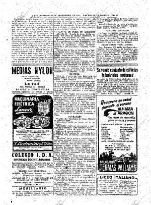 ABC MADRID 16-09-1951 página 42