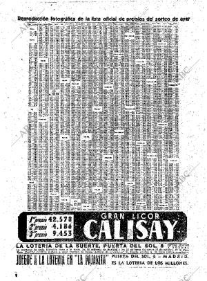 ABC MADRID 16-09-1951 página 46