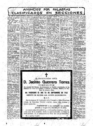 ABC MADRID 16-09-1951 página 48