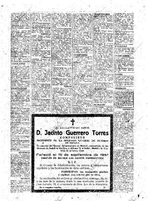 ABC MADRID 16-09-1951 página 49
