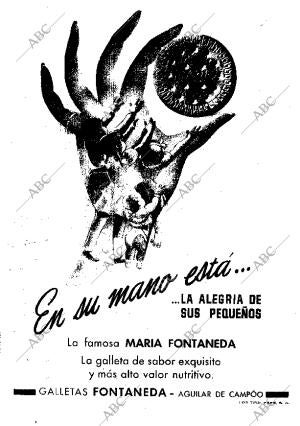 ABC MADRID 16-09-1951 página 8
