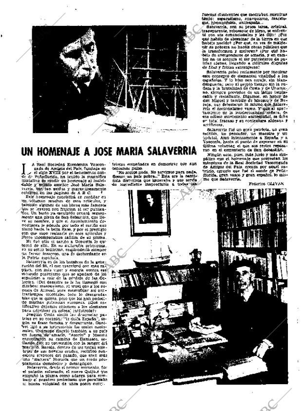 ABC MADRID 16-09-1951 página 9