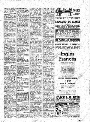 ABC MADRID 19-09-1951 página 22