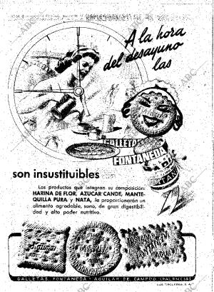 ABC MADRID 19-09-1951 página 6