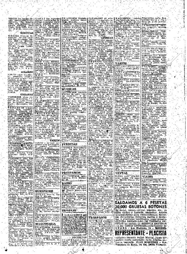 ABC MADRID 20-09-1951 página 22
