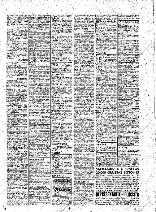 ABC MADRID 20-09-1951 página 22